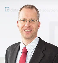 Portrait Prof. Dr. Joachim Giesen