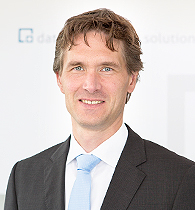 Portrait Dr. Axel Völker