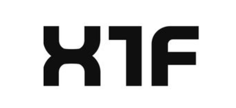 X1F