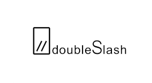 Logo_doubleslash